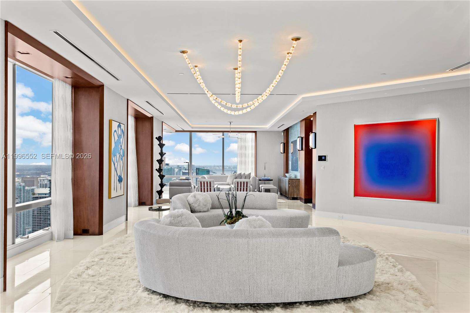 MILLENNIUM TOWER - 1425 Brickell Ave, Miami, FL 33131 | Picture 4