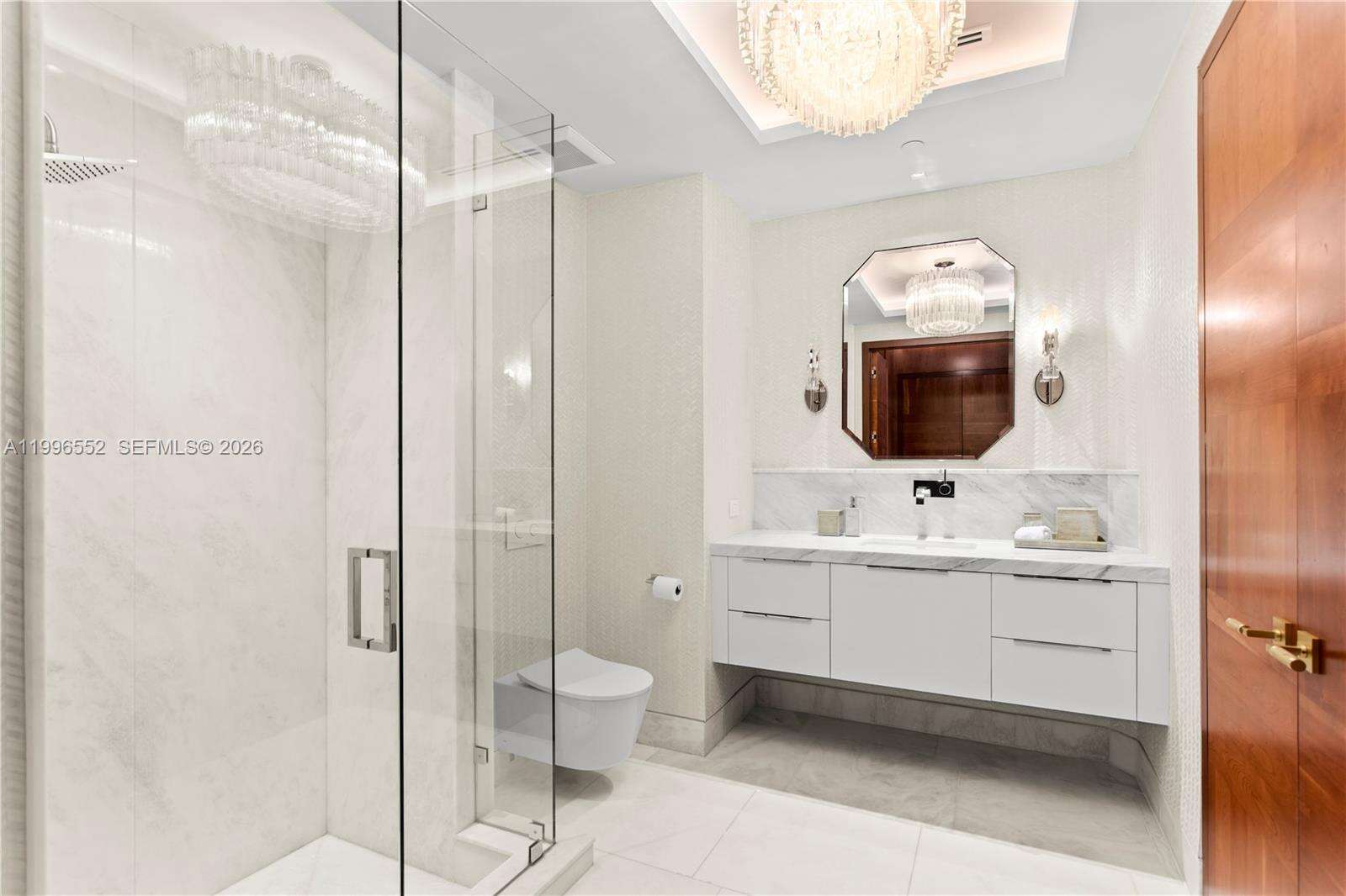 MILLENNIUM TOWER - 1425 Brickell Ave, Miami, FL 33131 | Picture 33