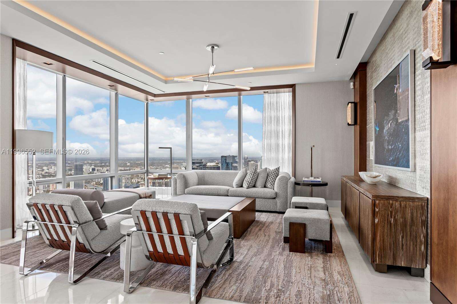 MILLENNIUM TOWER - 1425 Brickell Ave, Miami, FL 33131 | Picture 5