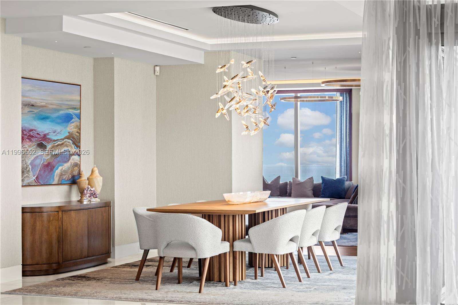 MILLENNIUM TOWER - 1425 Brickell Ave, Miami, FL 33131 | Picture 8