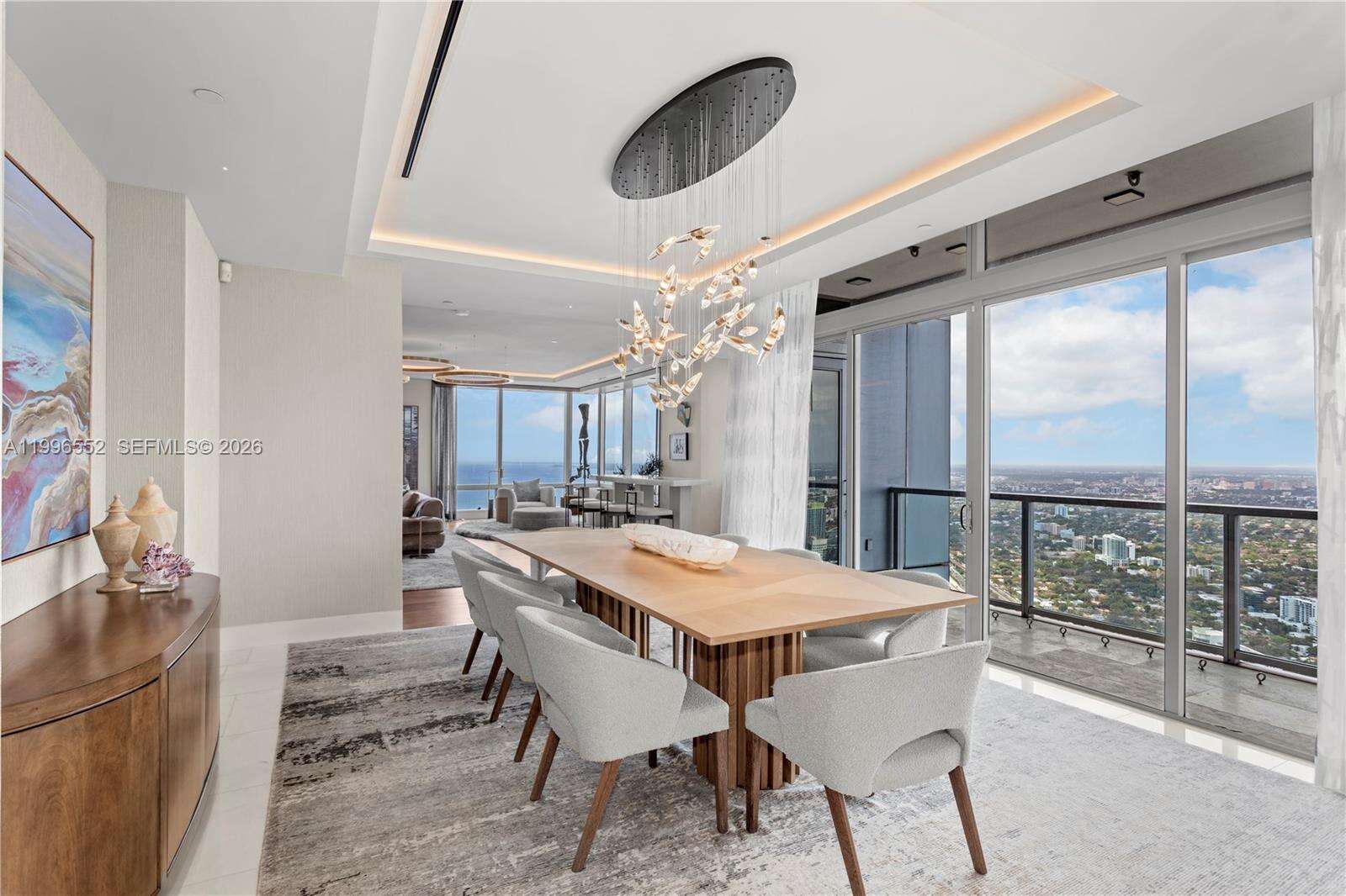 MILLENNIUM TOWER - 1425 Brickell Ave, Miami, FL 33131 | Picture 9
