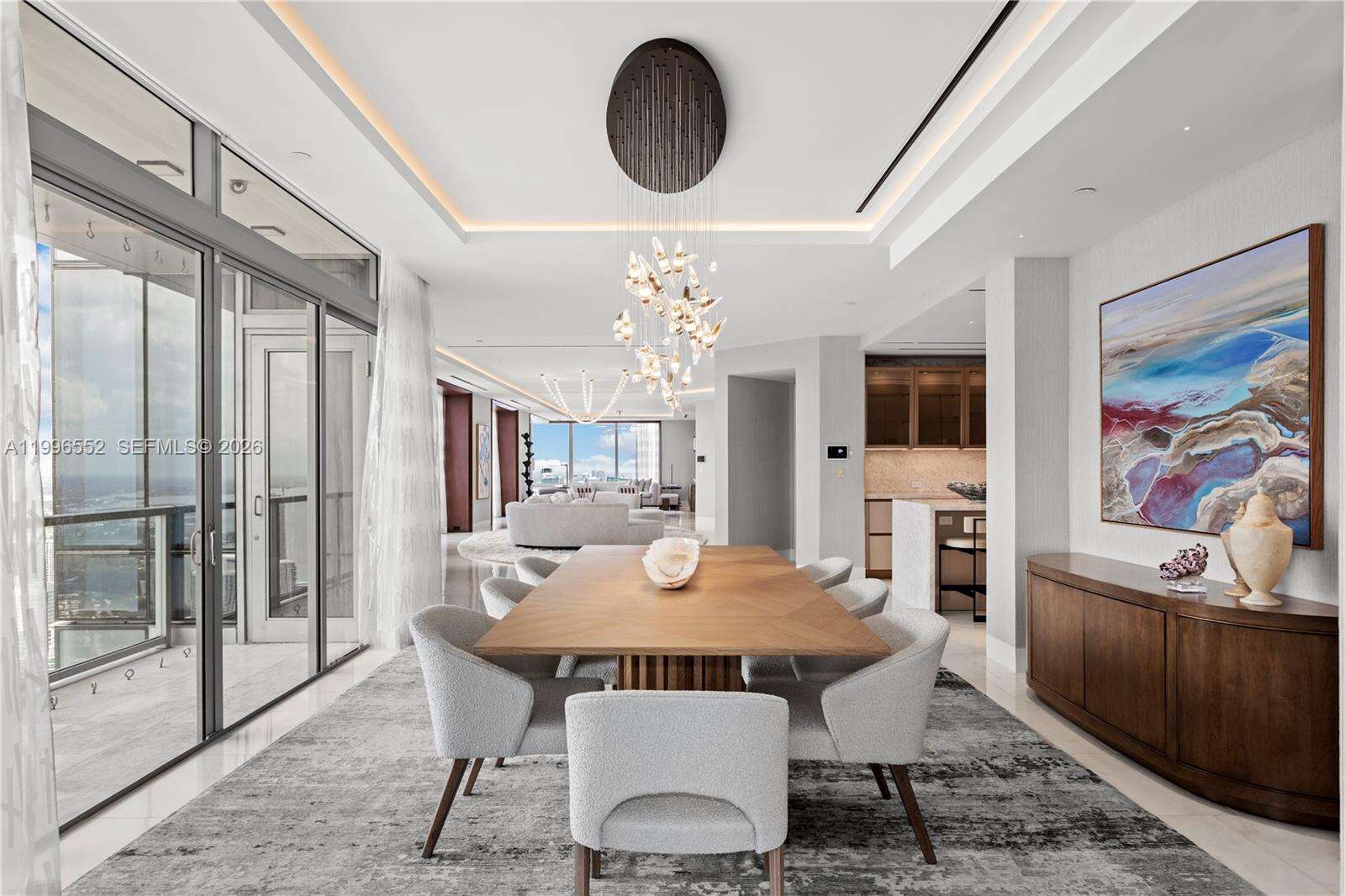 MILLENNIUM TOWER - 1425 Brickell Ave, Miami, FL 33131 | Picture 10