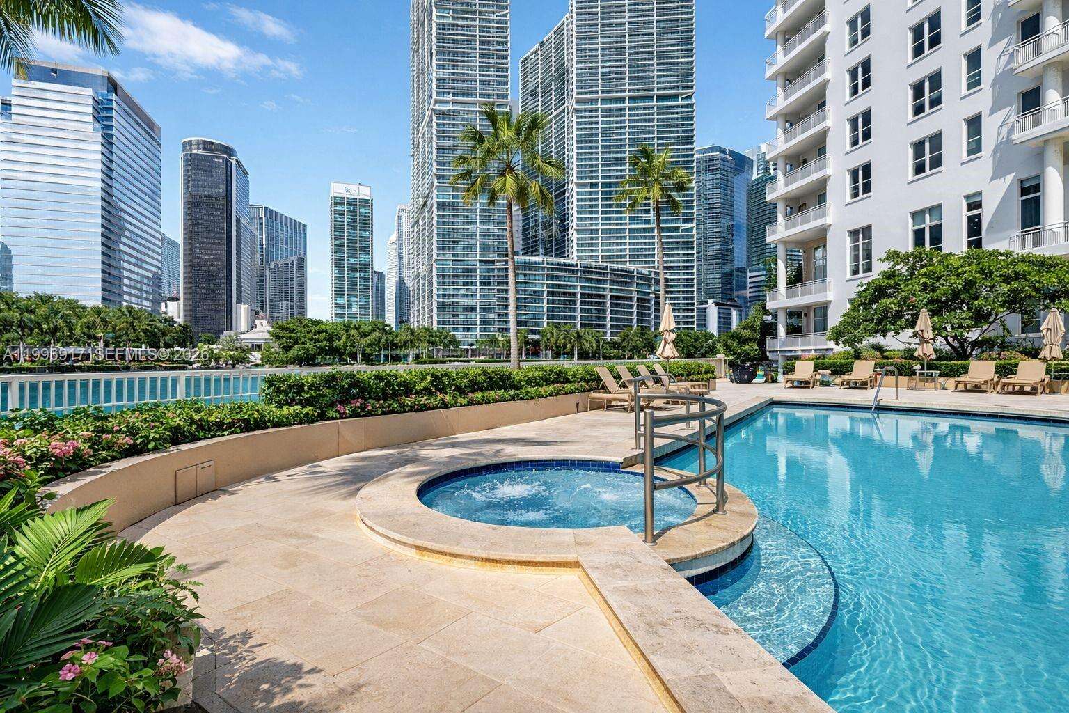 Courvoisier Courts at 701 Brickell Key Blvd, Miami, FL 33131 - For Sale photo 30
