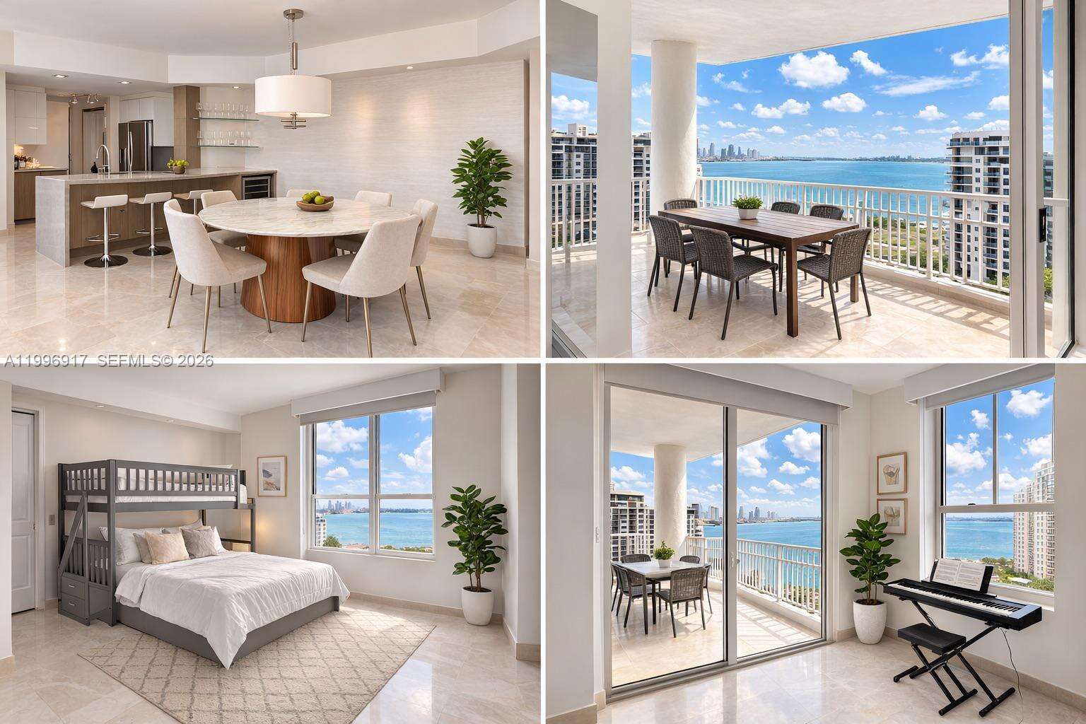 Courvoisier Courts at 701 Brickell Key Blvd, Miami, FL 33131 - For Sale photo 6