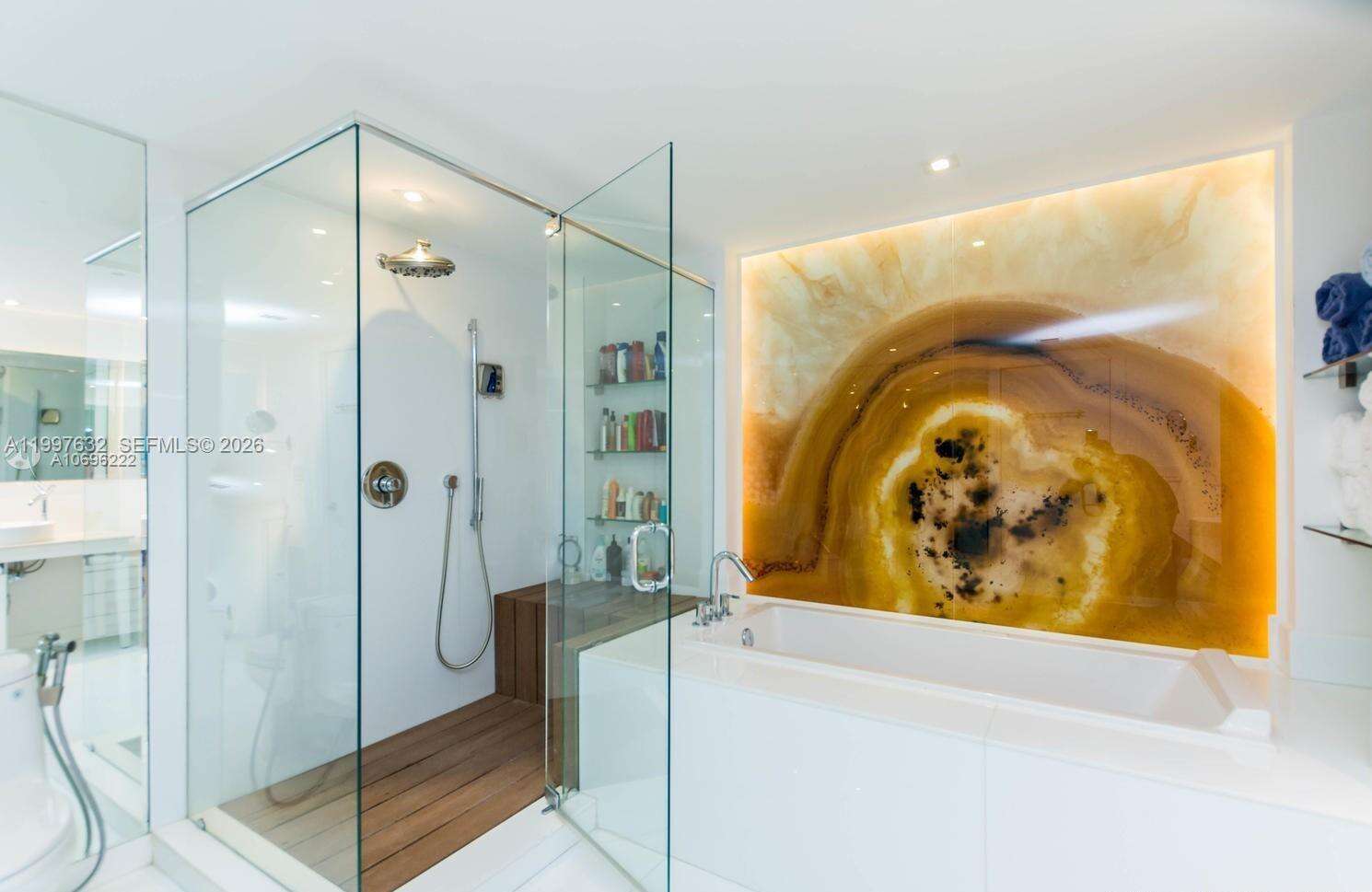 ICONBRICKELL CONDO NO 1 - 465 Brickell Ave, Miami, FL 33131 | Picture 14