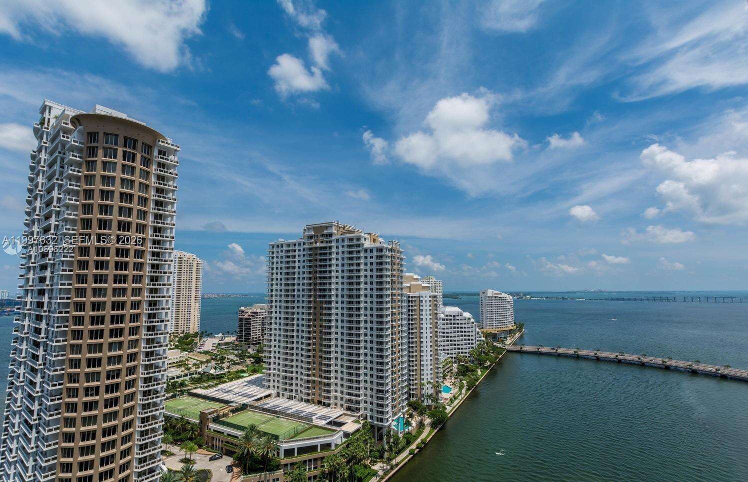 ICONBRICKELL CONDO NO 1 - 465 Brickell Ave, Miami, FL 33131 | Picture 15
