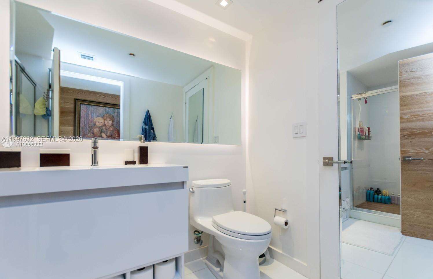ICONBRICKELL CONDO NO 1 - 465 Brickell Ave, Miami, FL 33131 | Picture 21