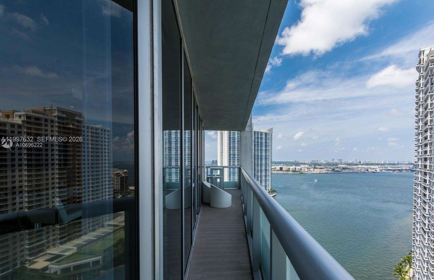 ICONBRICKELL CONDO NO 1 - 465 Brickell Ave, Miami, FL 33131 | Picture 23