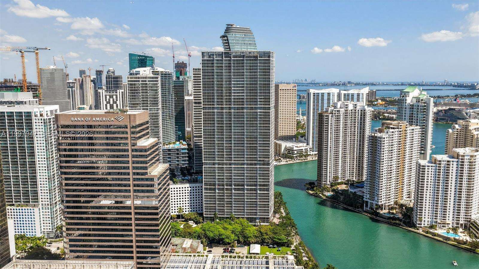 Icon Brickell 2 at 495 Brickell Ave, Miami, FL 33131 - For Sale photo 13