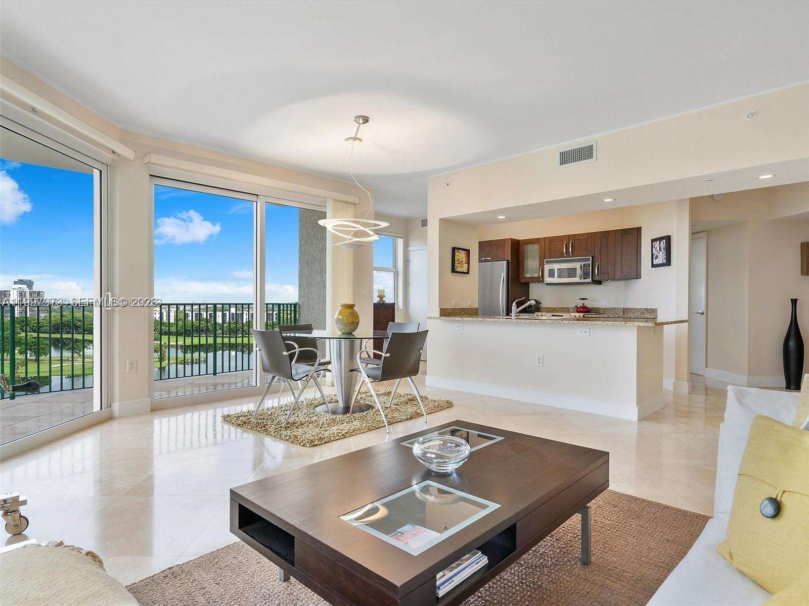 Turnberry Village North at 20000 Country Club Dr, Aventura, FL 33180 - For Sale photo 1