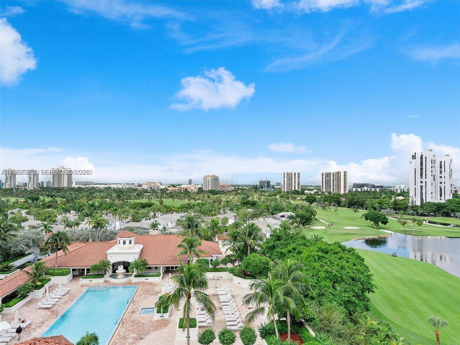 Turnberry Village North at 20000 Country Club Dr, Aventura, FL 33180 - For Sale photo 15