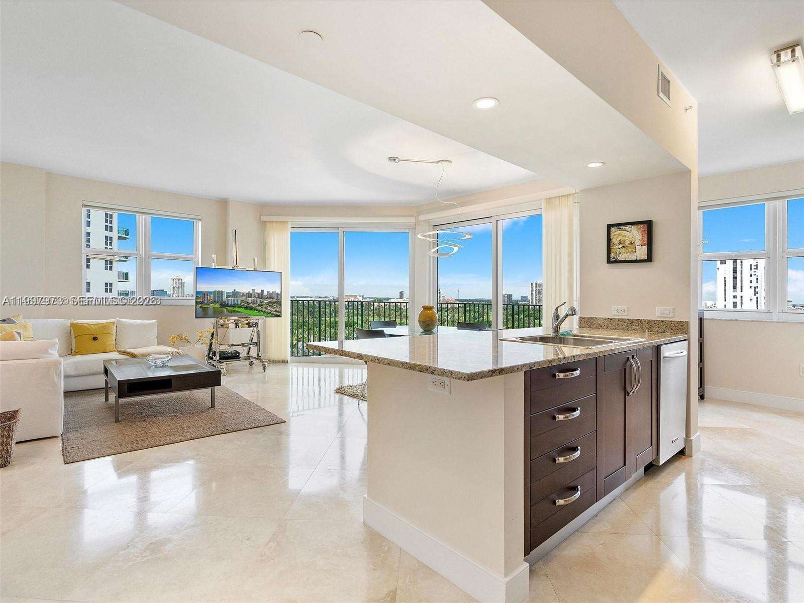 Turnberry Village North at 20000 Country Club Dr, Aventura, FL 33180 - For Sale photo 4
