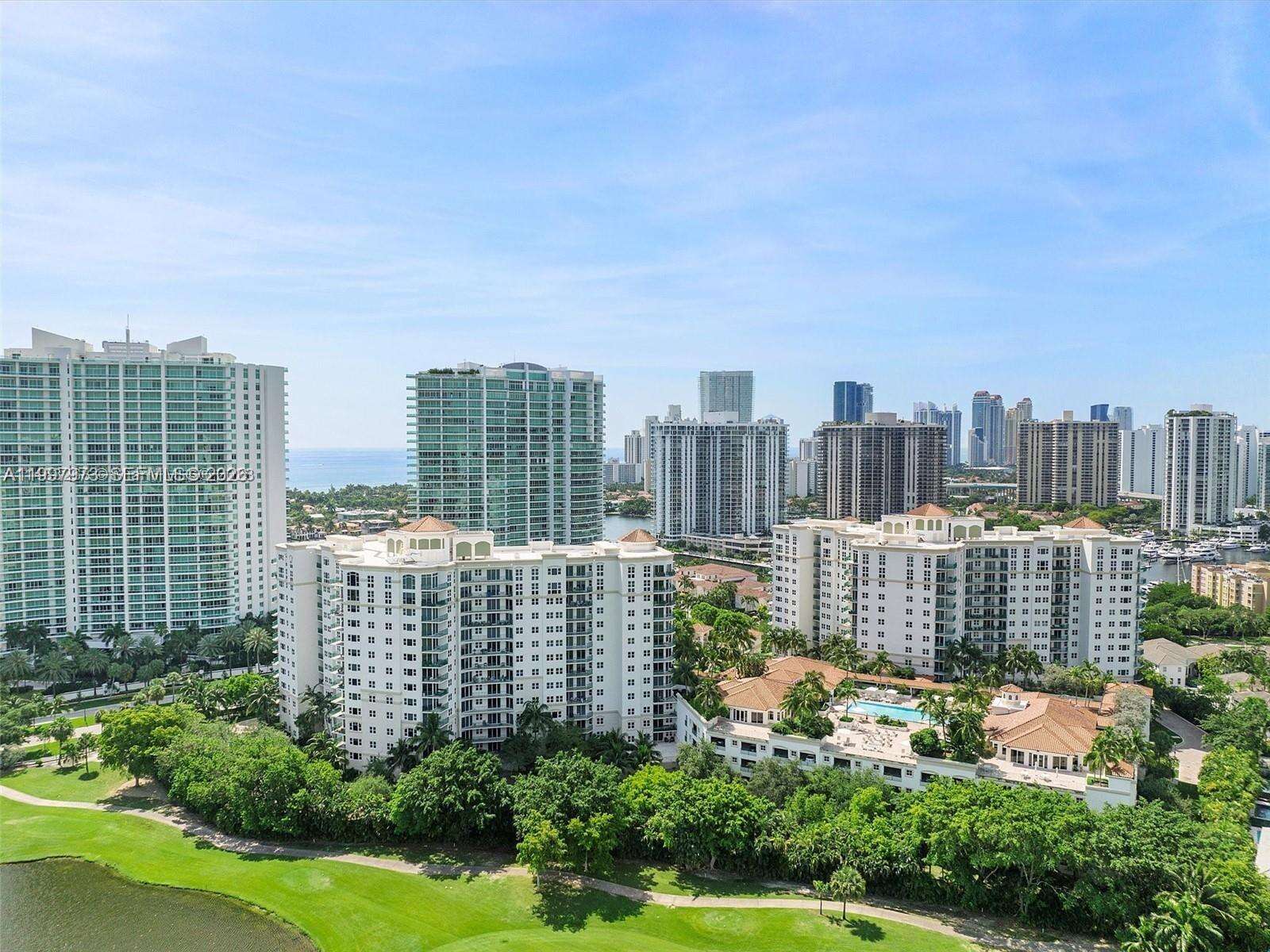 Turnberry Village North at 20000 Country Club Dr, Aventura, FL 33180 - For Sale photo 35
