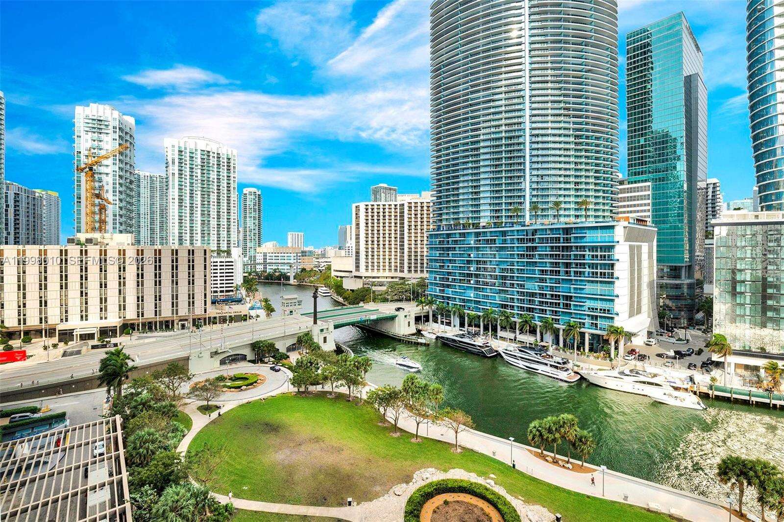 Icon Brickell 1 at 465 Brickell Ave, Miami, FL 33131 - For Sale photo 14