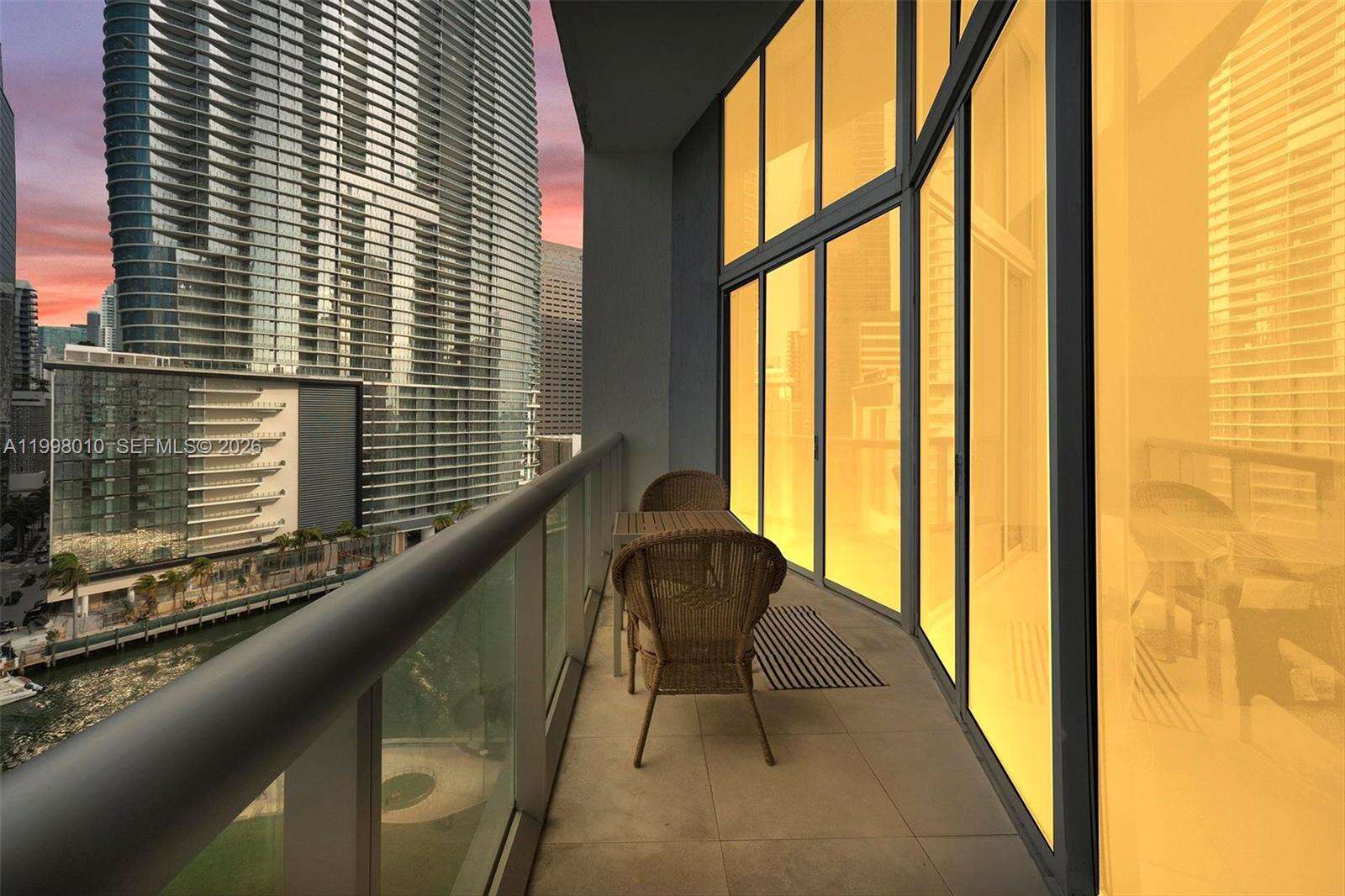 Icon Brickell 1 at 465 Brickell Ave, Miami, FL 33131 - For Sale photo 20