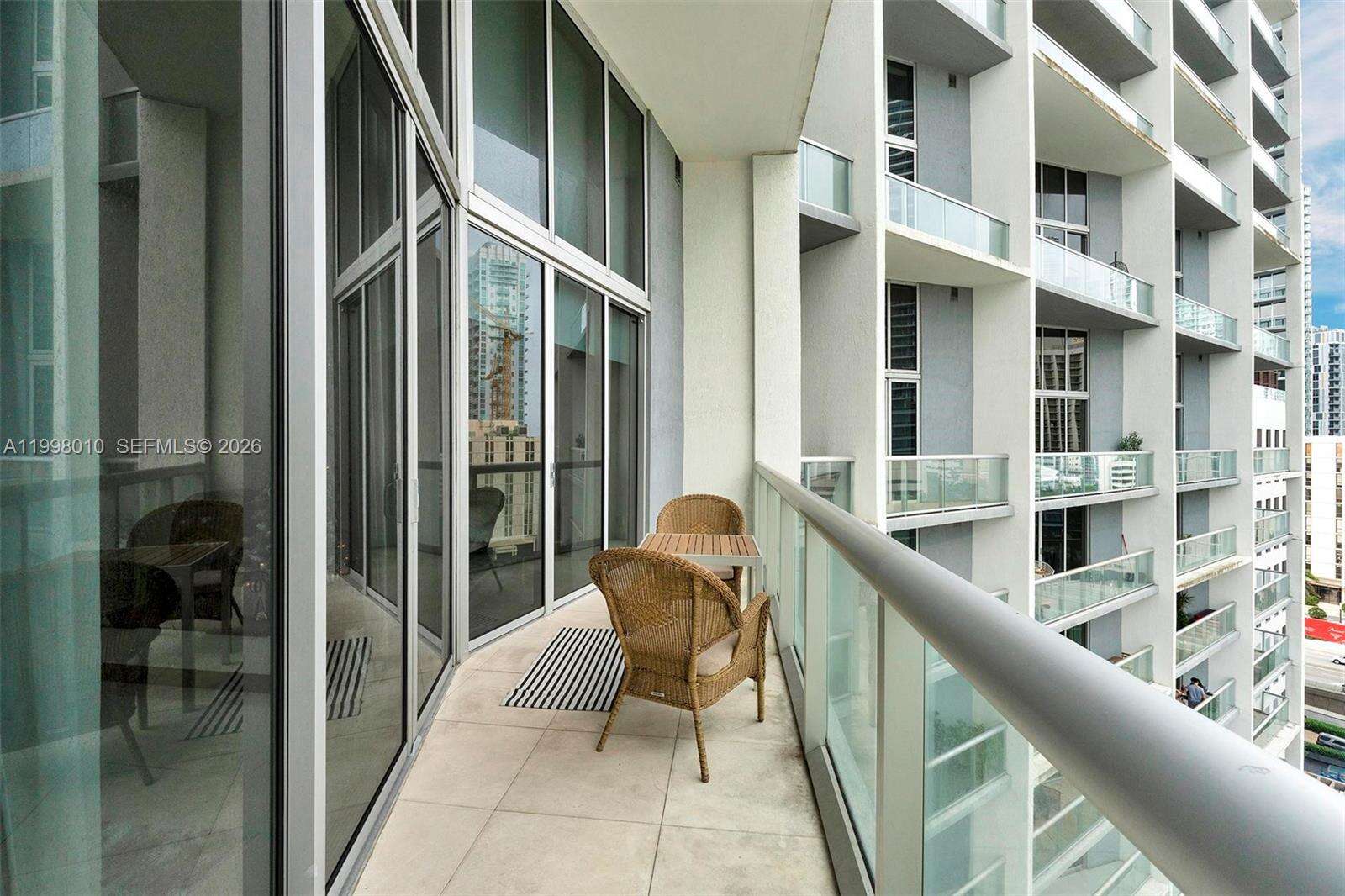 Icon Brickell 1 at 465 Brickell Ave, Miami, FL 33131 - For Sale photo 21