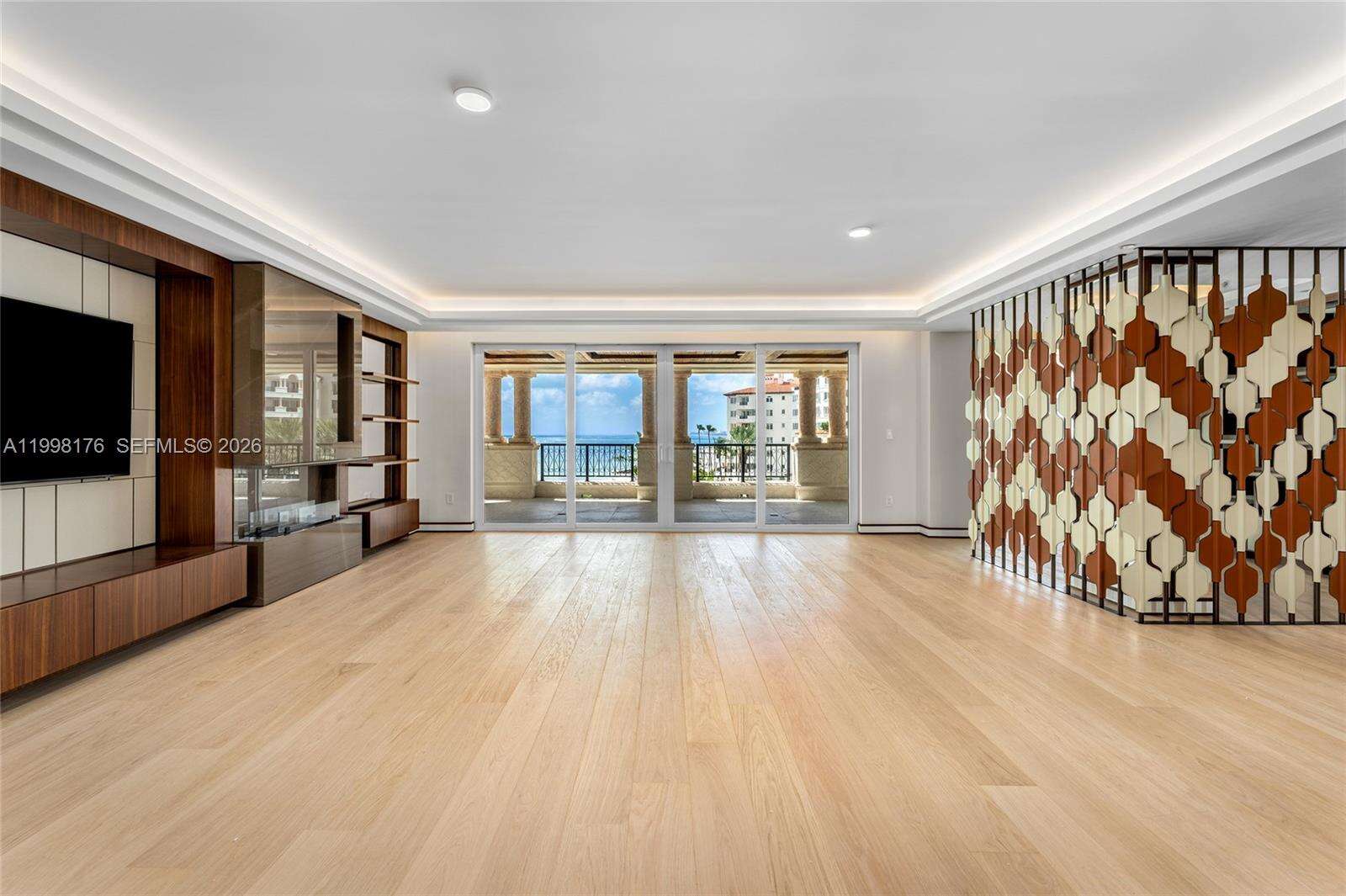 7400 Oceanside At Fisher Island Condos for Sale & Rent | Picture 1