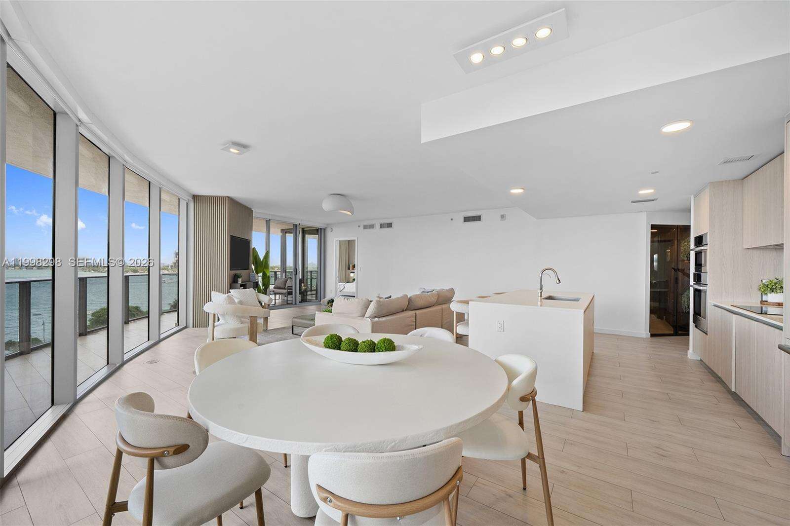 ARIA ON THE BAY - 488 18 St, Miami, FL 33132 | Picture 15