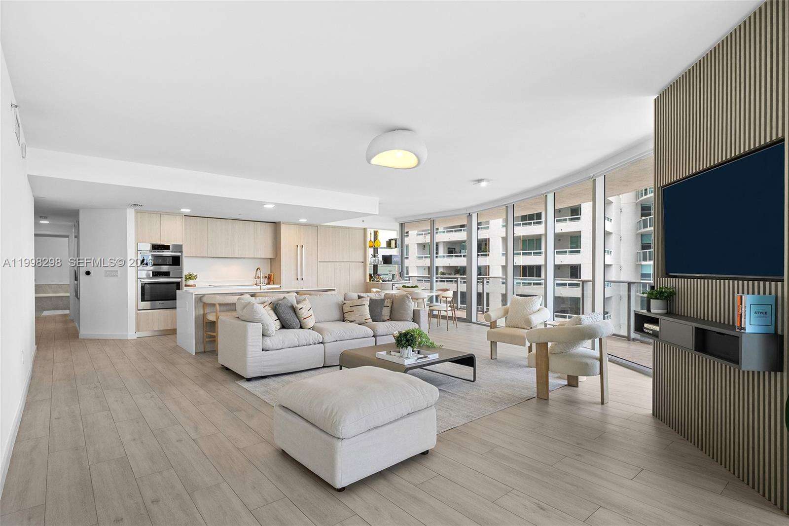 ARIA ON THE BAY - 488 18 St, Miami, FL 33132 | Picture 20