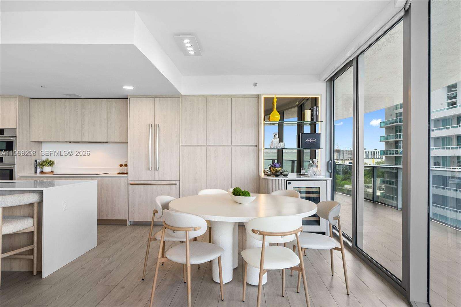 ARIA ON THE BAY - 488 18 St, Miami, FL 33132 | Picture 21