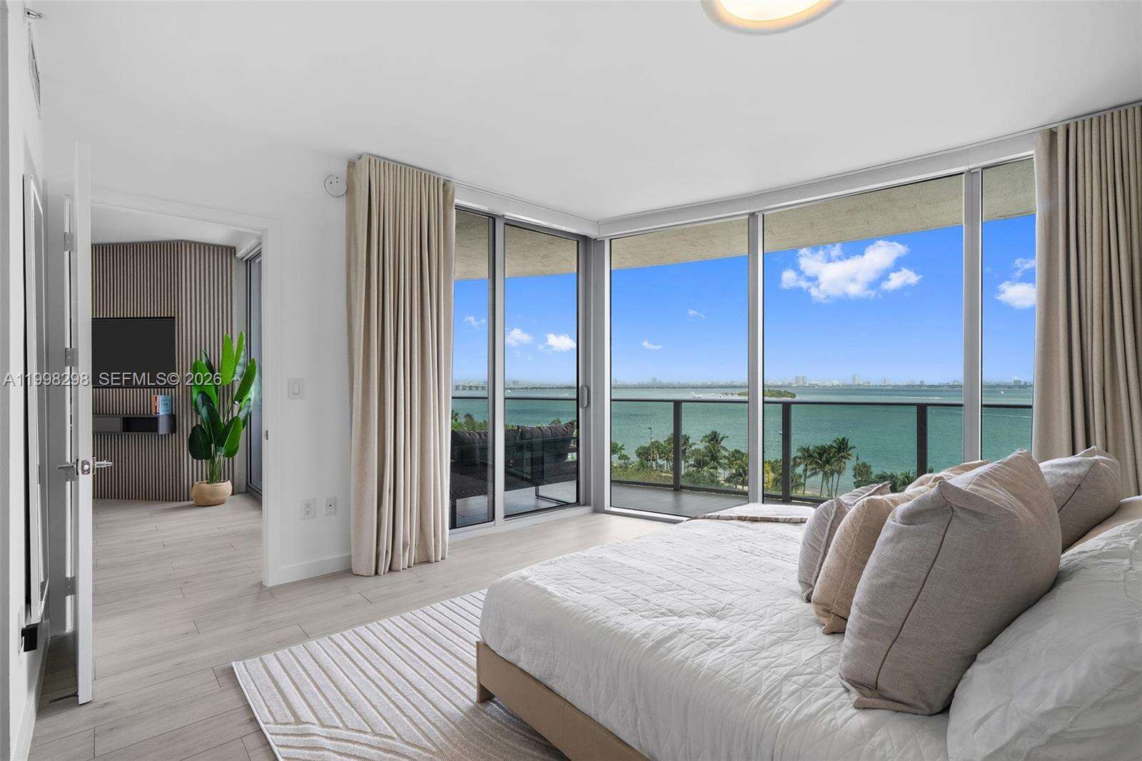 ARIA ON THE BAY - 488 18 St, Miami, FL 33132 | Picture 24