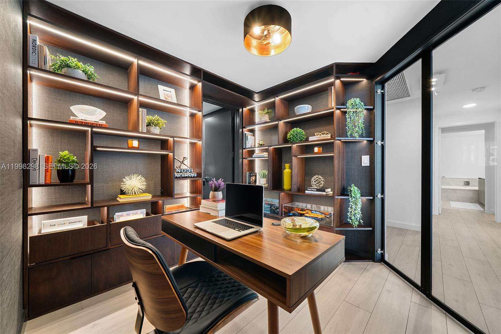 ARIA ON THE BAY - 488 18 St, Miami, FL 33132 | Picture 31