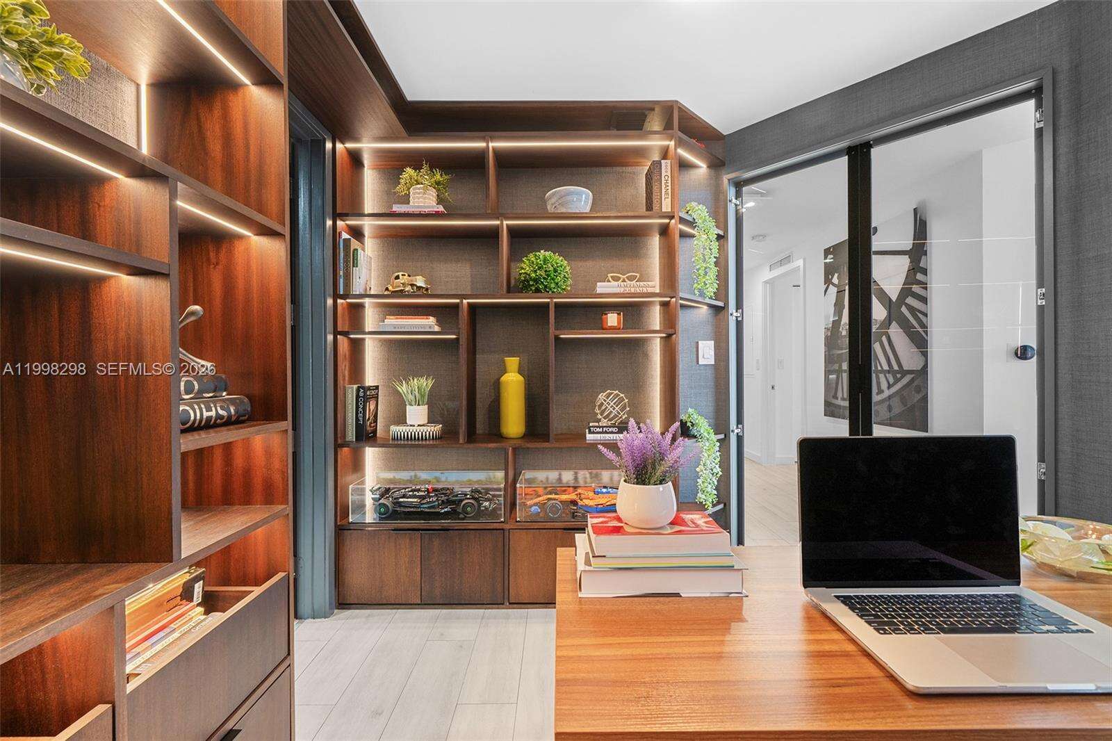 ARIA ON THE BAY - 488 18 St, Miami, FL 33132 | Picture 32