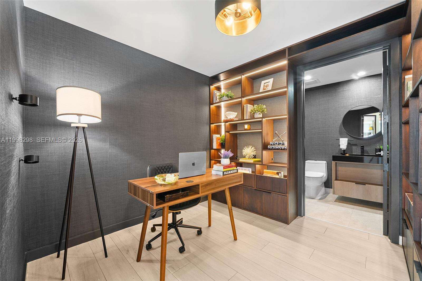 ARIA ON THE BAY - 488 18 St, Miami, FL 33132 | Picture 33