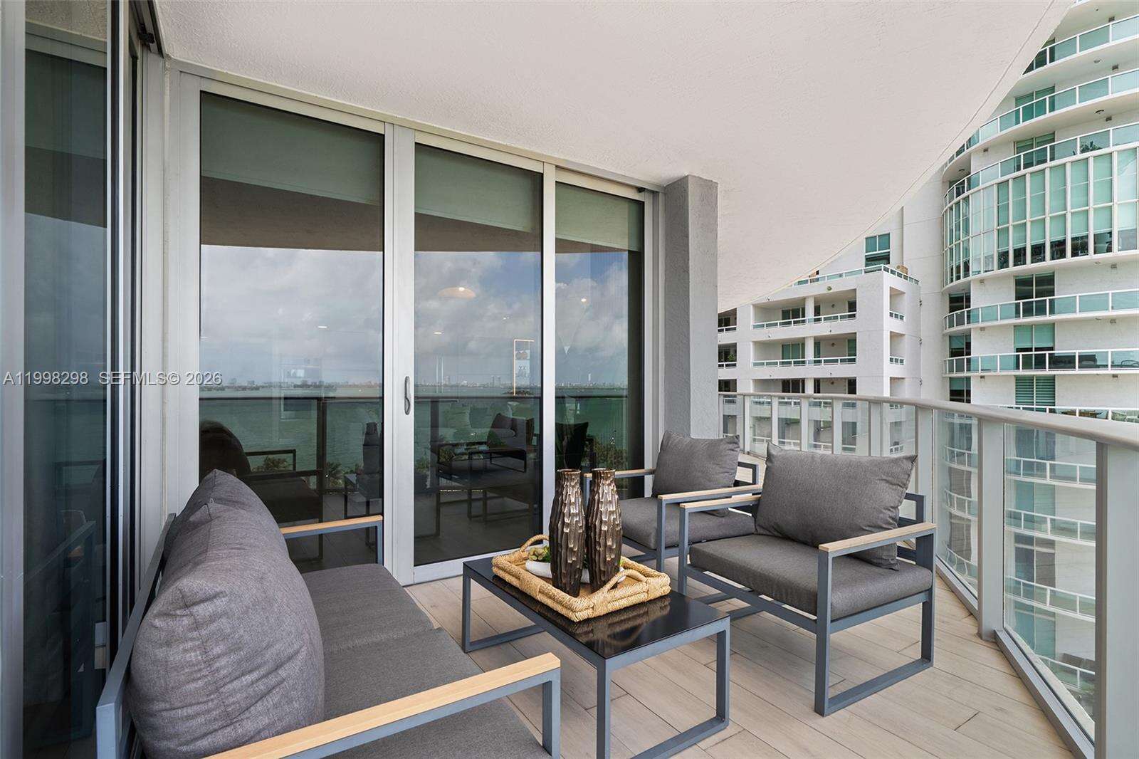 ARIA ON THE BAY - 488 18 St, Miami, FL 33132 | Picture 48