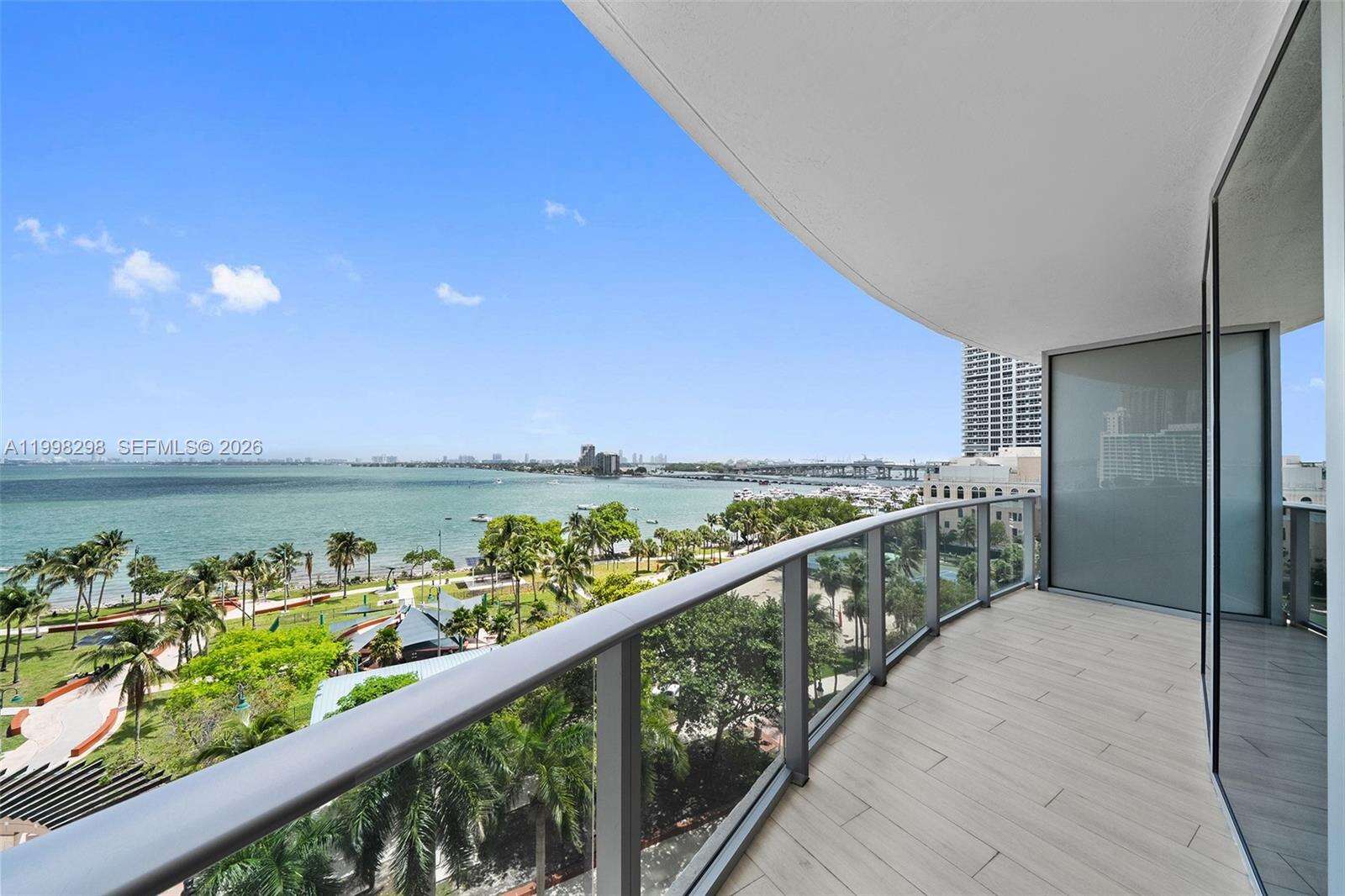 ARIA ON THE BAY - 488 18 St, Miami, FL 33132 | Picture 49