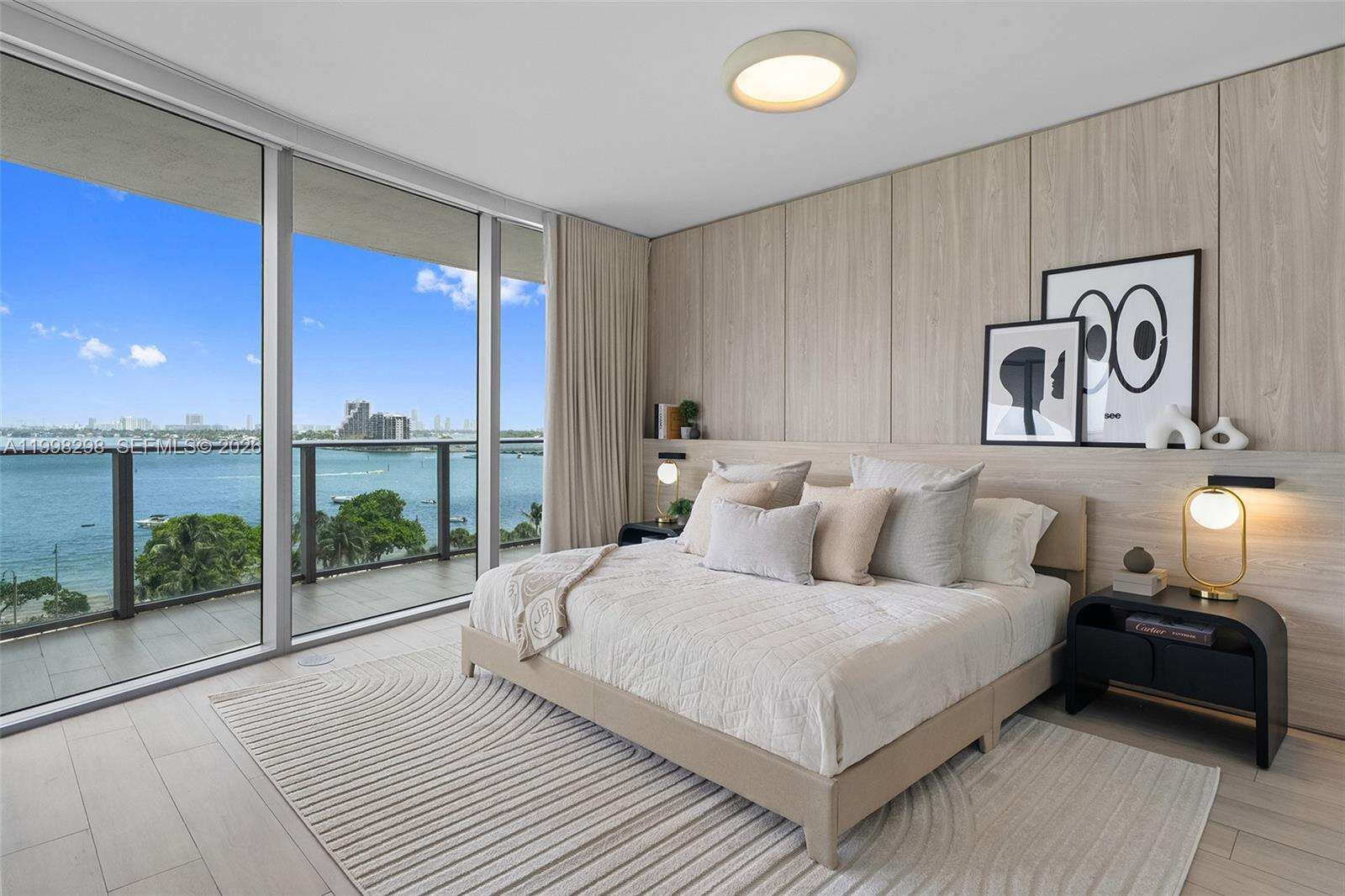 ARIA ON THE BAY - 488 18 St, Miami, FL 33132 | Picture 6