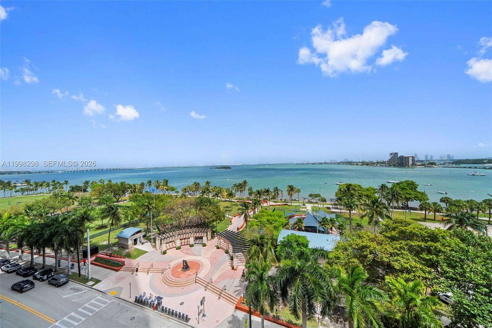 ARIA ON THE BAY - 488 18 St, Miami, FL 33132 | Picture 52