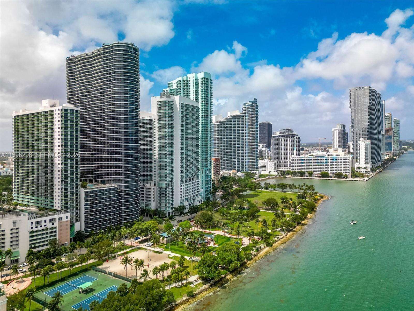 ARIA ON THE BAY - 488 18 St, Miami, FL 33132 | Picture 53