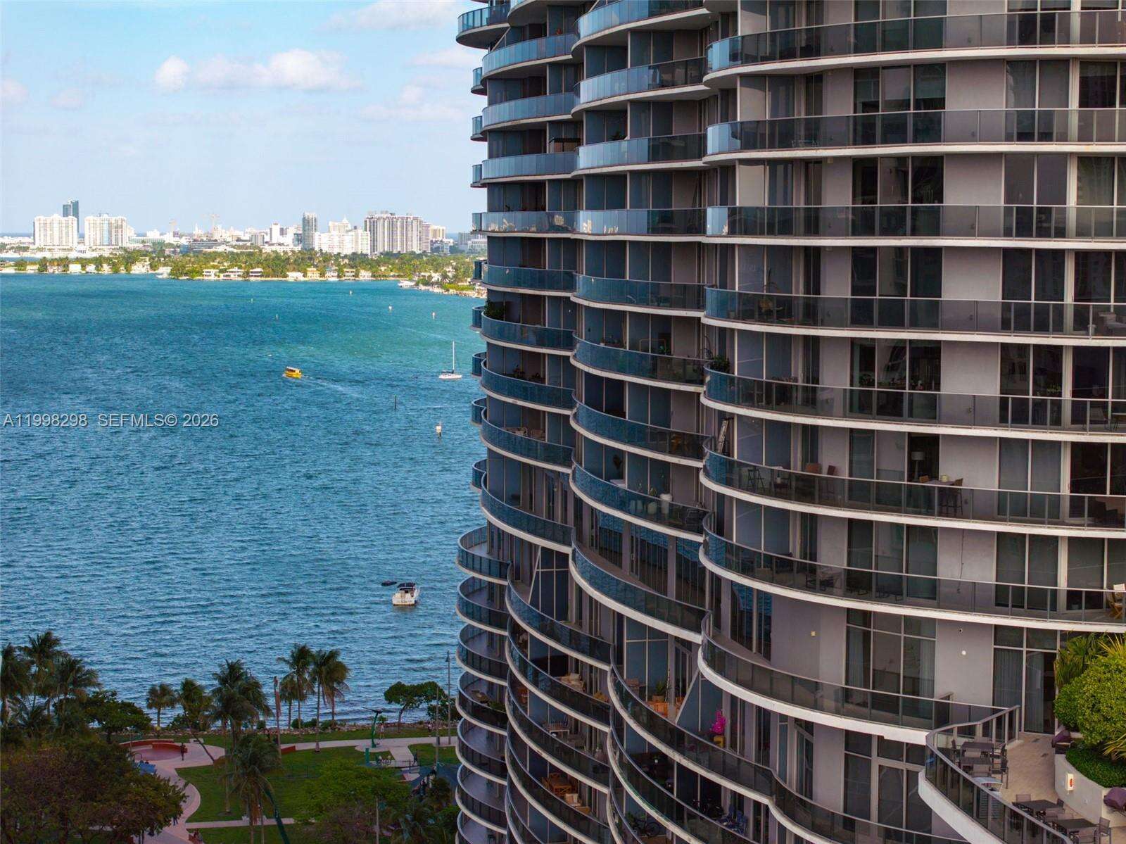 ARIA ON THE BAY - 488 18 St, Miami, FL 33132 | Picture 54