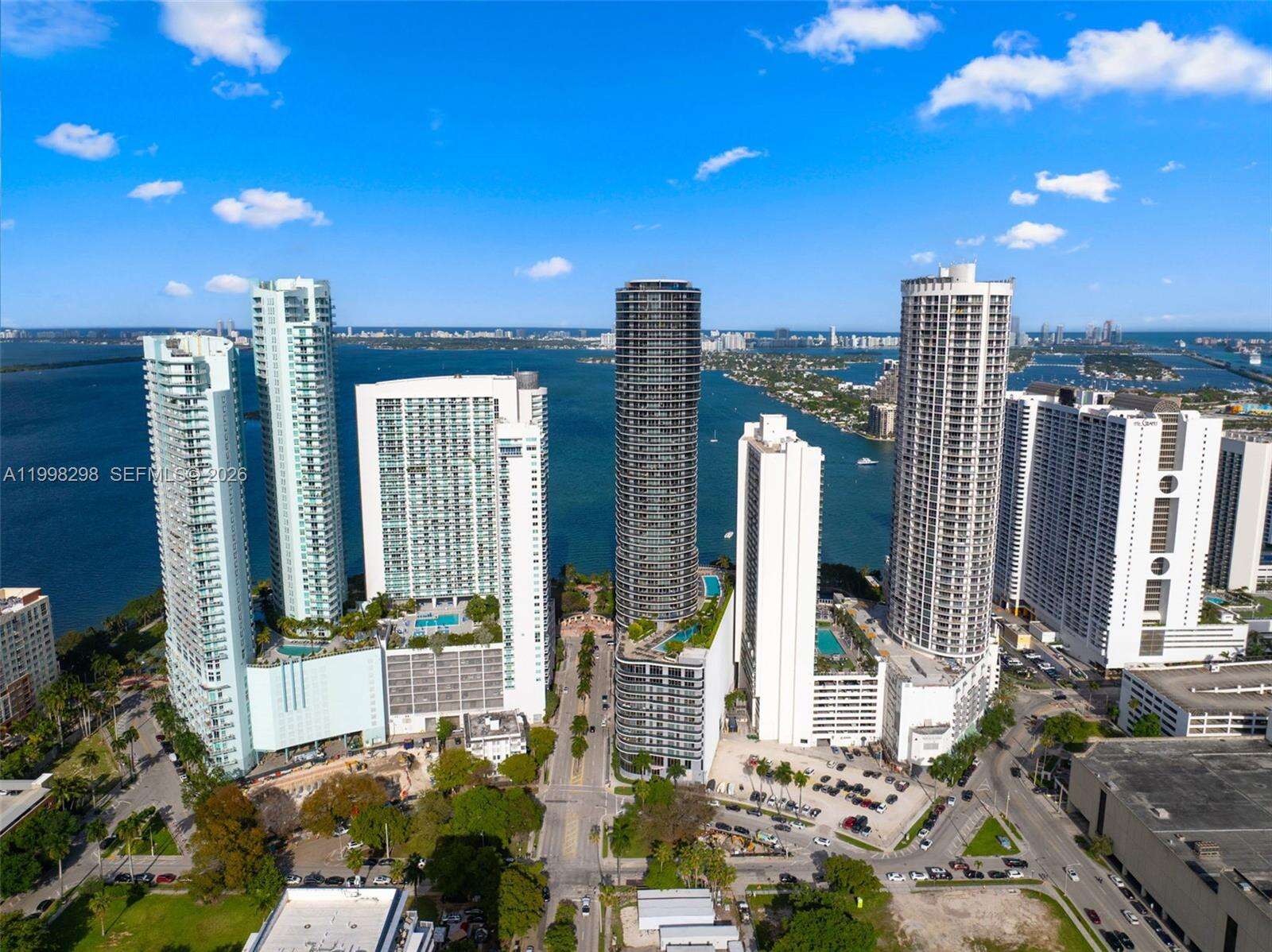 ARIA ON THE BAY - 488 18 St, Miami, FL 33132 | Picture 55