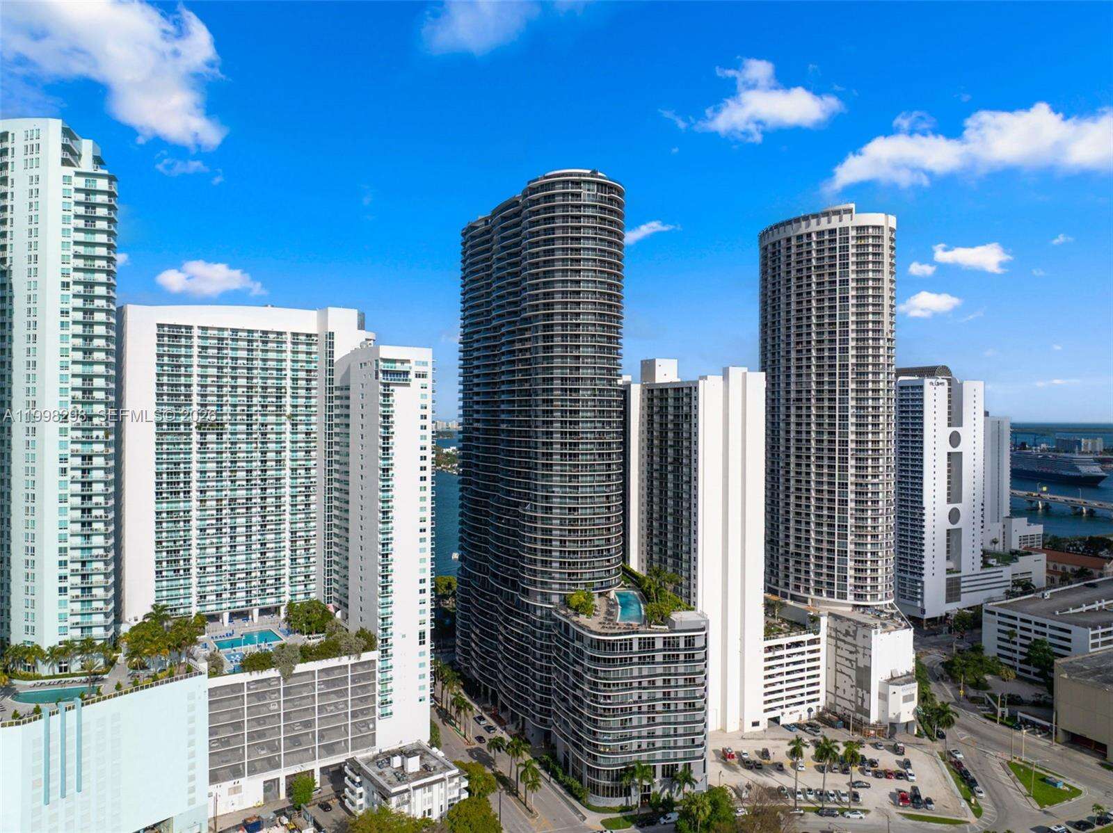 ARIA ON THE BAY - 488 18 St, Miami, FL 33132 | Picture 56