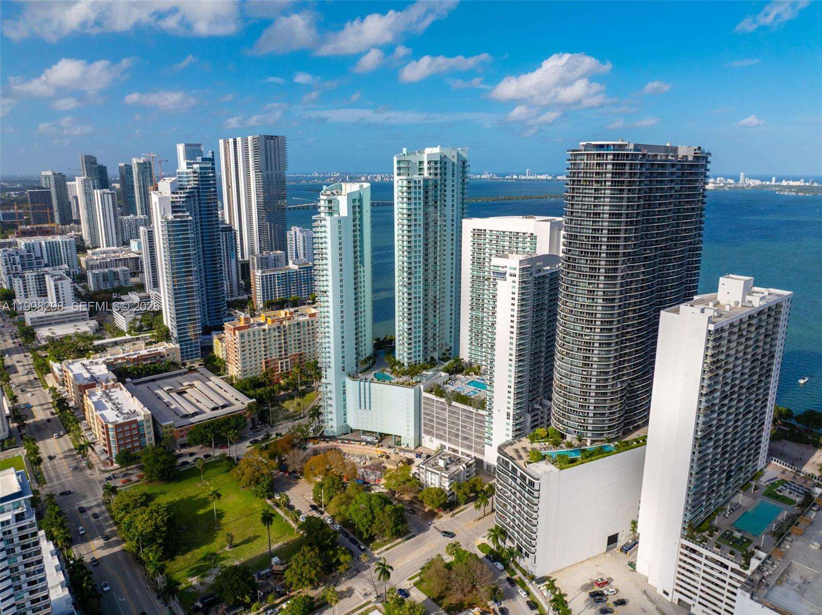 ARIA ON THE BAY - 488 18 St, Miami, FL 33132 | Picture 58