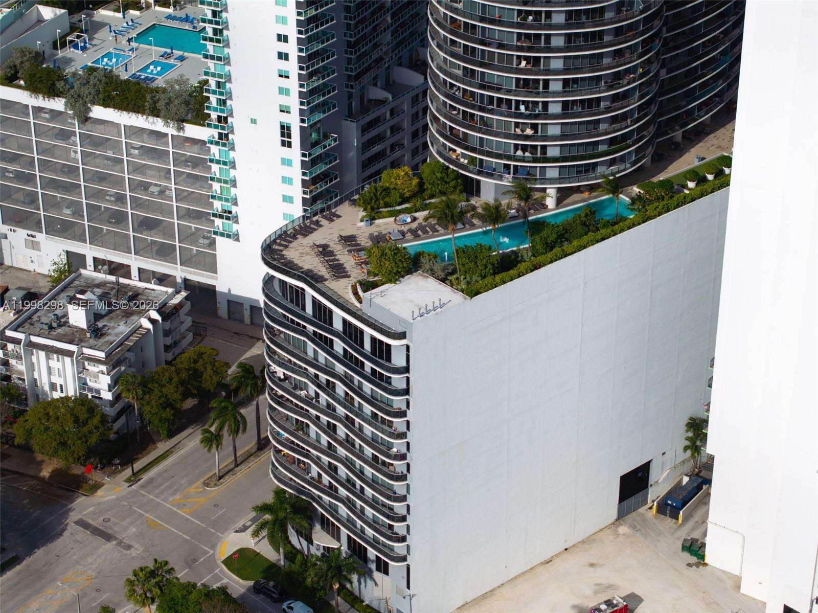 ARIA ON THE BAY - 488 18 St, Miami, FL 33132 | Picture 59