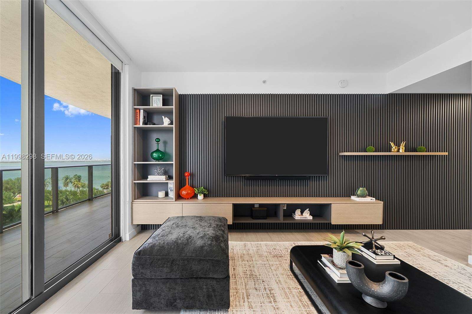 ARIA ON THE BAY - 488 18 St, Miami, FL 33132 | Picture 9