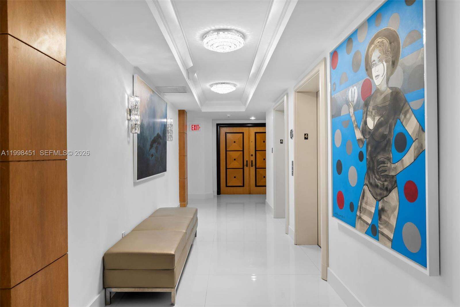 THE PINNACLE - 17555 Collins Ave, Sunny Isles Beach, FL 33160 | Picture 2