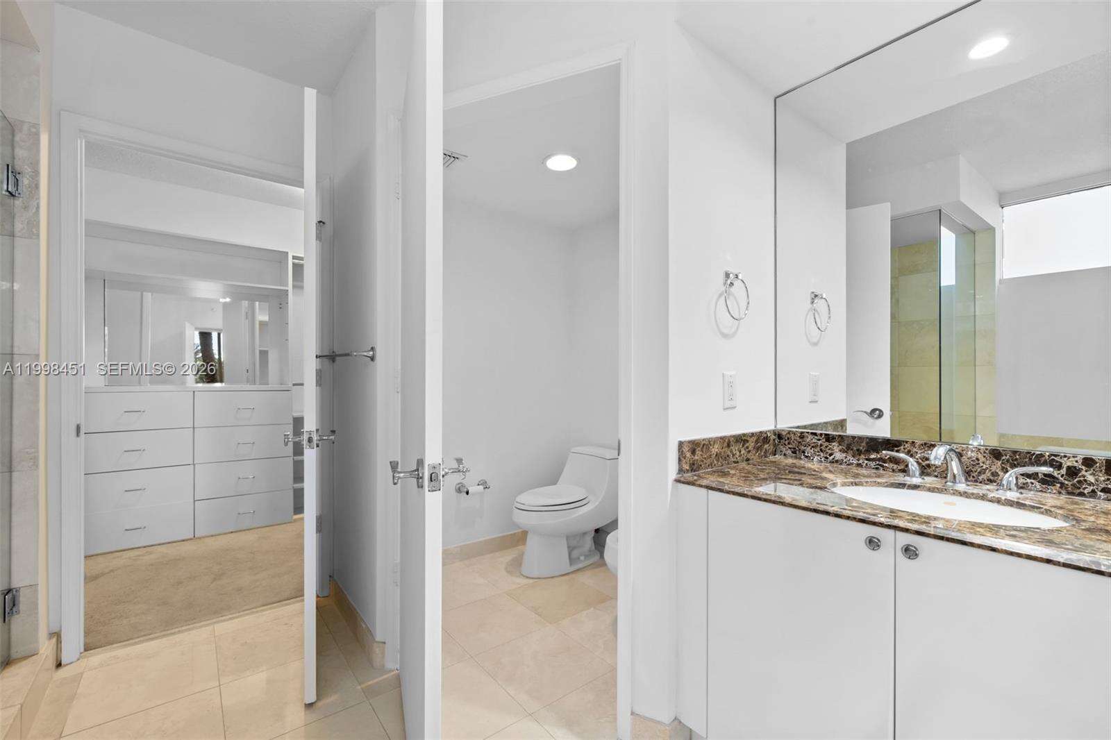 THE PINNACLE - 17555 Collins Ave, Sunny Isles Beach, FL 33160 | Picture 15