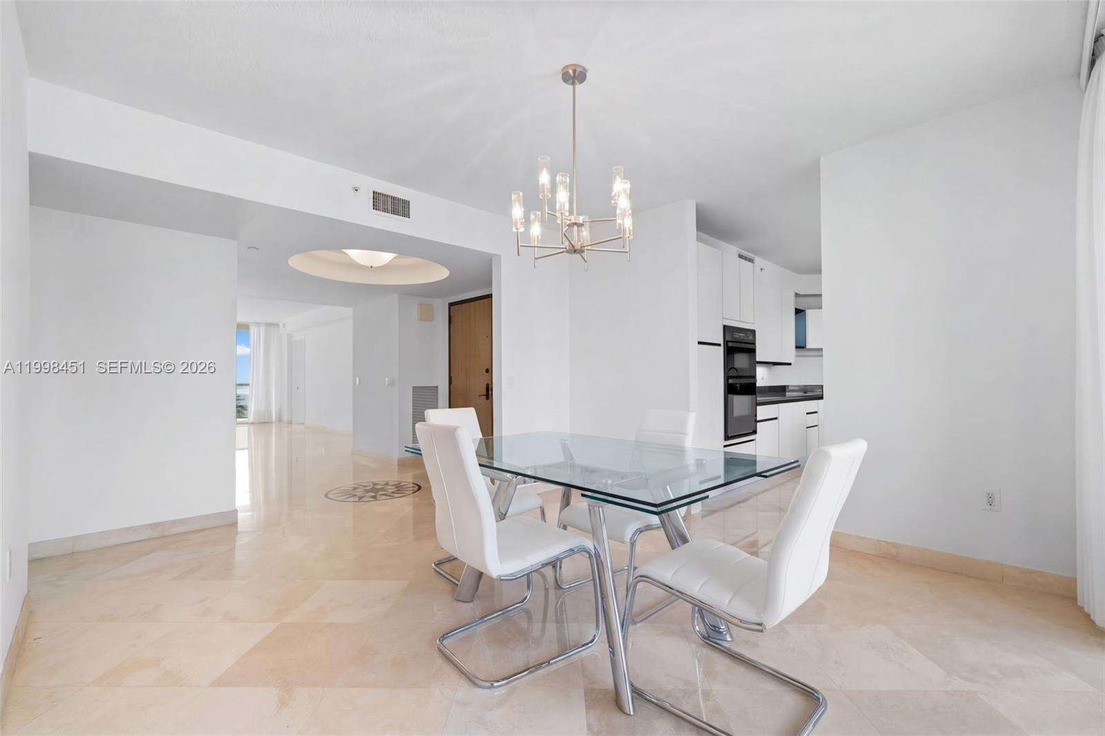 THE PINNACLE - 17555 Collins Ave, Sunny Isles Beach, FL 33160 | Picture 17