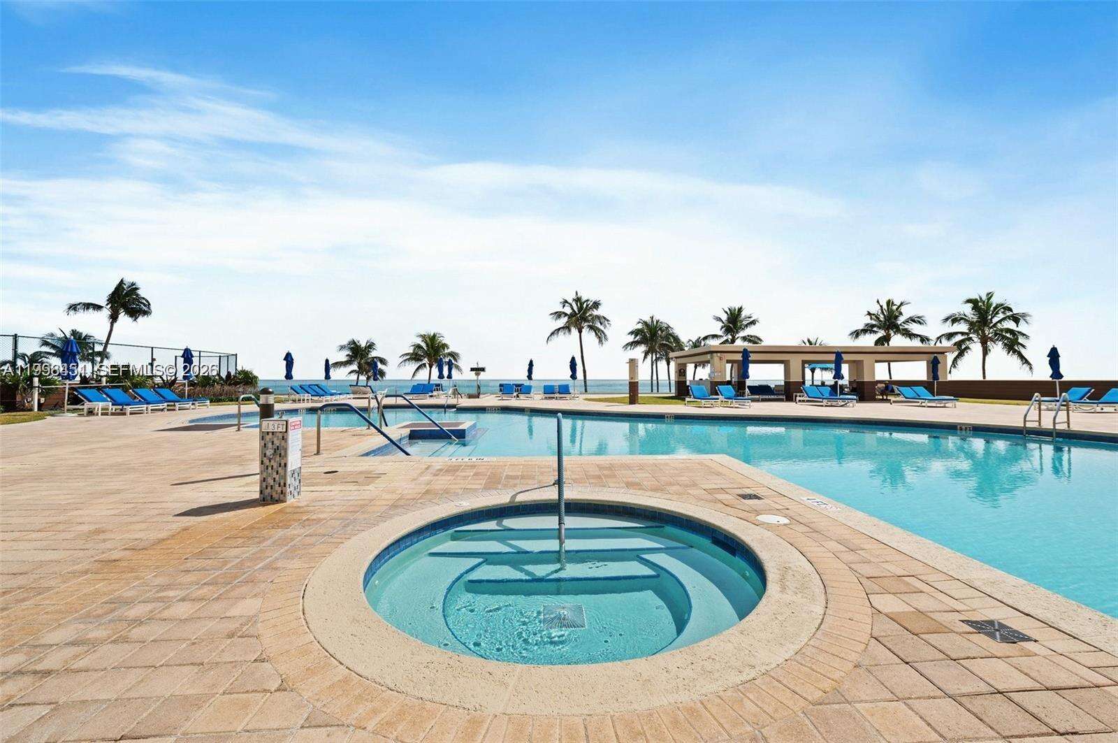 THE PINNACLE - 17555 Collins Ave, Sunny Isles Beach, FL 33160 | Picture 30
