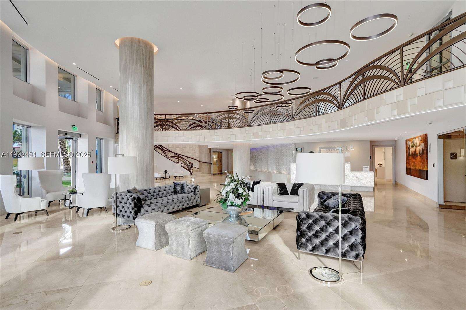 THE PINNACLE - 17555 Collins Ave, Sunny Isles Beach, FL 33160 | Picture 32