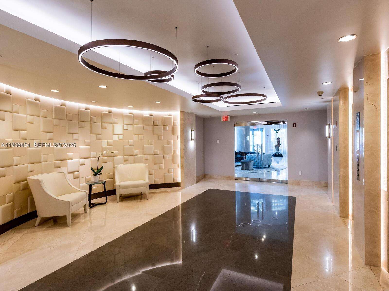 THE PINNACLE - 17555 Collins Ave, Sunny Isles Beach, FL 33160 | Picture 33