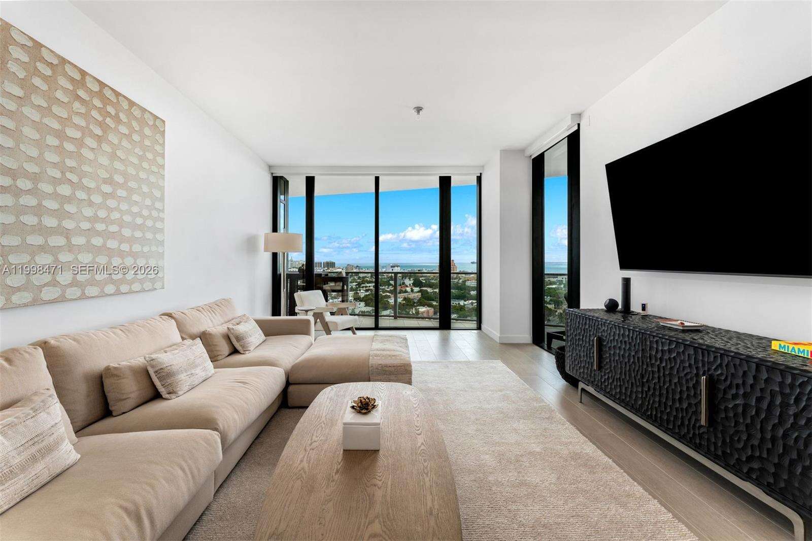 FIVE PARK - 500 Alton Rd, Miami Beach, FL 33139 | Picture 1