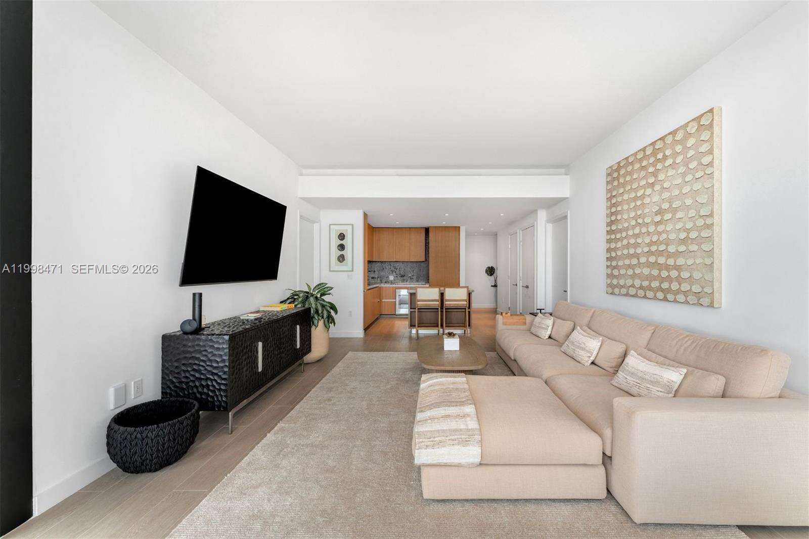 FIVE PARK - 500 Alton Rd, Miami Beach, FL 33139 | Picture 2