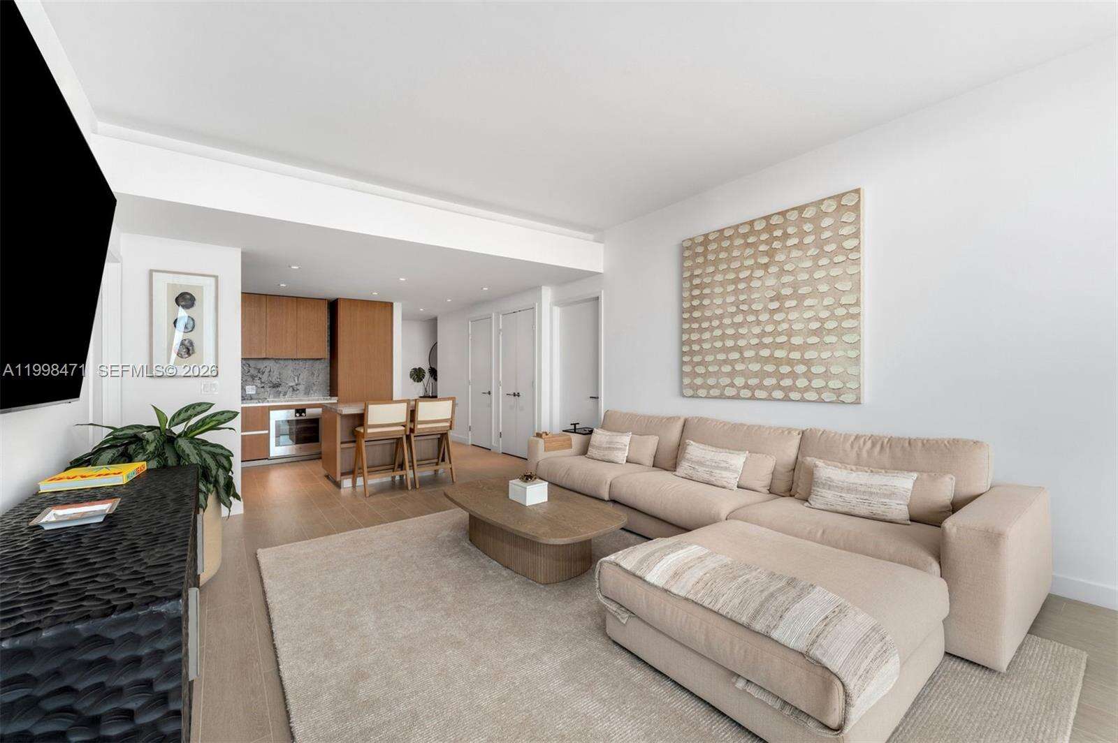 FIVE PARK - 500 Alton Rd, Miami Beach, FL 33139 | Picture 3