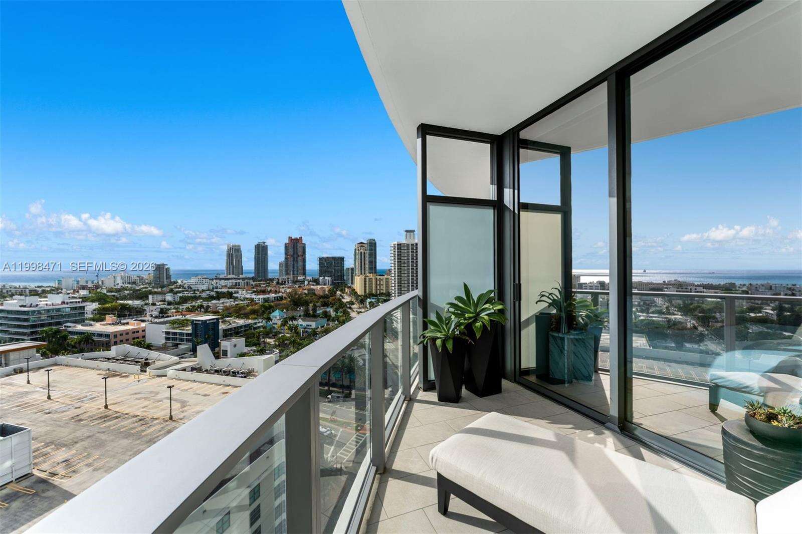 FIVE PARK - 500 Alton Rd, Miami Beach, FL 33139 | Picture 24