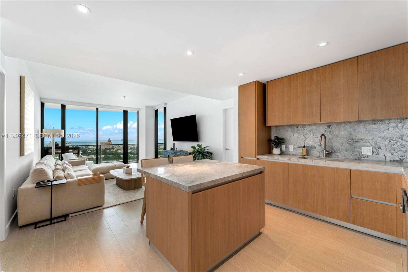 FIVE PARK - 500 Alton Rd, Miami Beach, FL 33139 | Picture 4